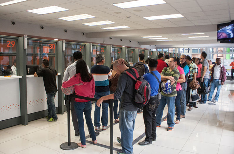 Tasas y tarifas del sector financiero en Colombia