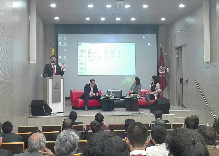 A propósito de la intervención de Eduardo Behrentz en el foro ¿Cómo va Bogotá?