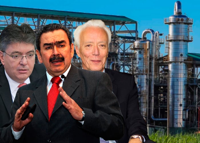 Bioenergy, historia de un fracaso empresarial