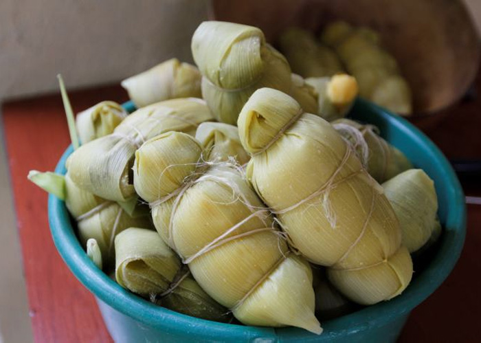 Los sabores de Córdoba