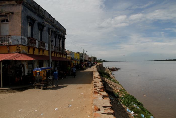 La seguridad en Calamar (Bolívar) va de mal en peor