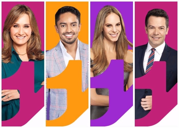 Se acerca el primer aniversario del nuevo Canal 1