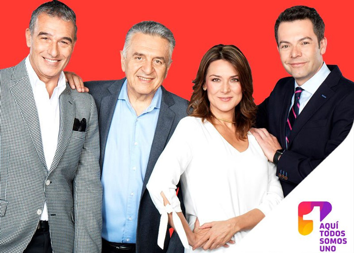 ¿Logrará el nuevo Canal Uno no ser más de lo mismo?