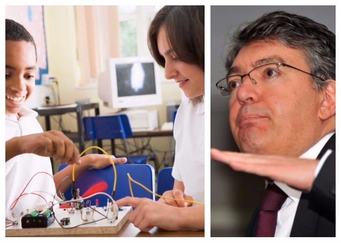 Reducción del gasto en Colombia: hay que priorizar los recursos para la construcción de un nuevo país