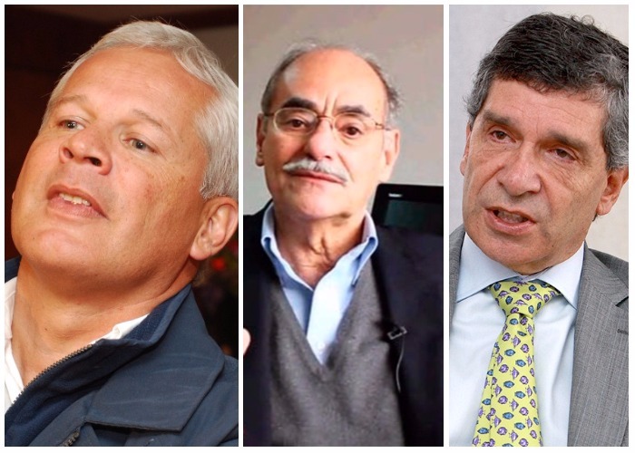 Los respaldos de Juan Carlos López que casi lo ponen en el ICBF