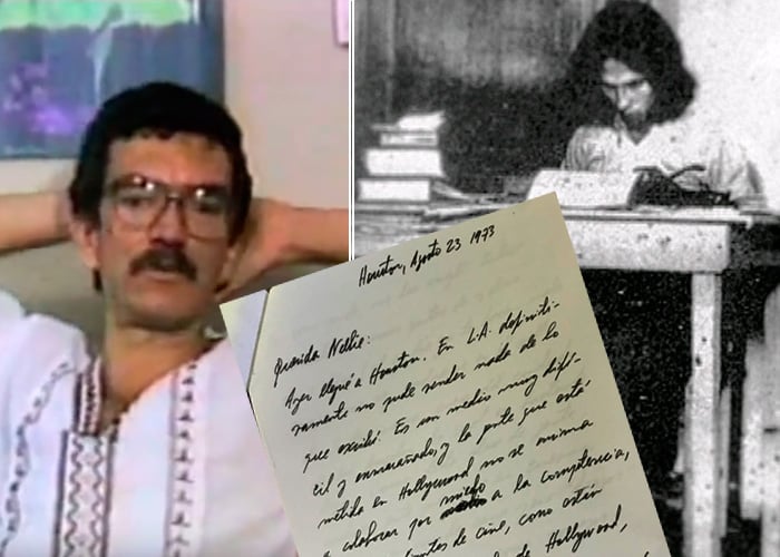 ¿Censurarte a vos, Andrés Caicedo?  Que no jodan tus hermanas, ¡vos ya sos de todos, carajo!