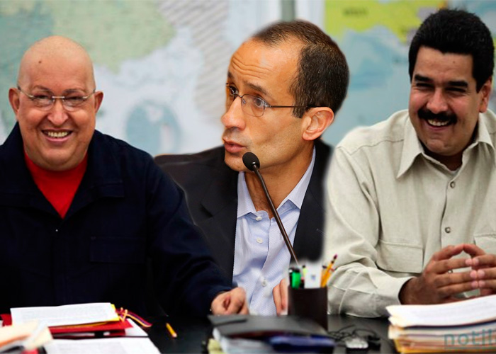 Los gobiernos de Chávez y Maduro recibieron $USD 98 millones de Odebrebcht