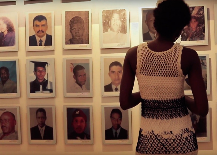 Los muertos en Tumaco tienen rostro y nombre. Video