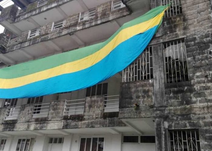 Medio siglo después del paro cívico de 