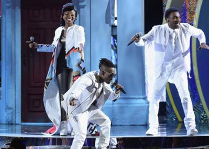 Petronio unió al Pacífico en Cali