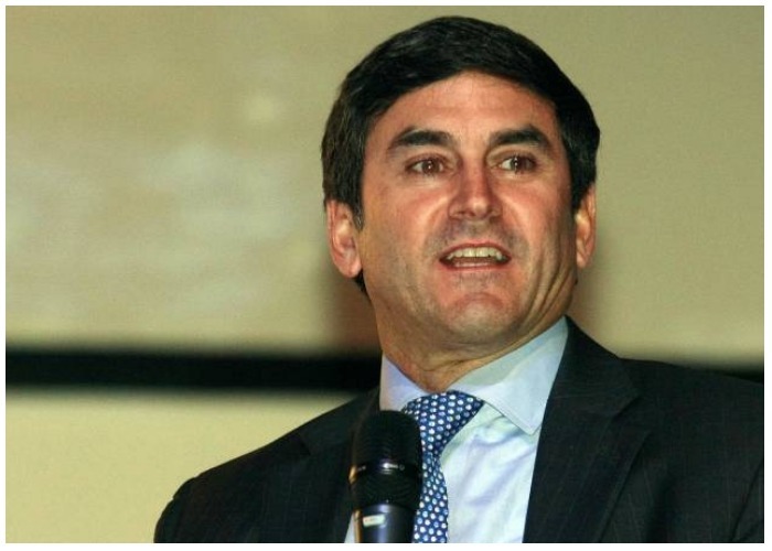 Jairo Clopatofsky, otro candidato que entra a la contienda electoral por firmas