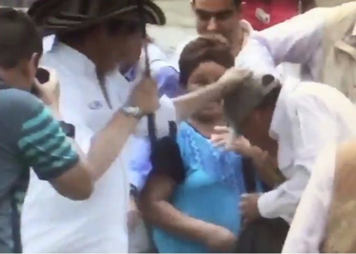 De la galleta al coscorrón