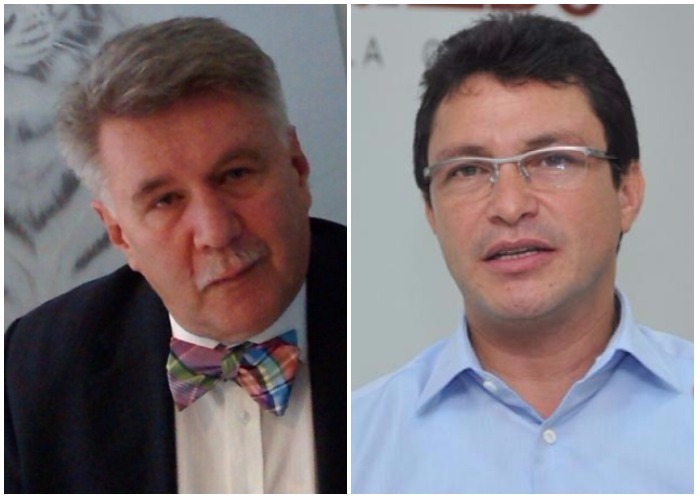 Aspirantes costeños a la presidencia excluidos en las encuestas