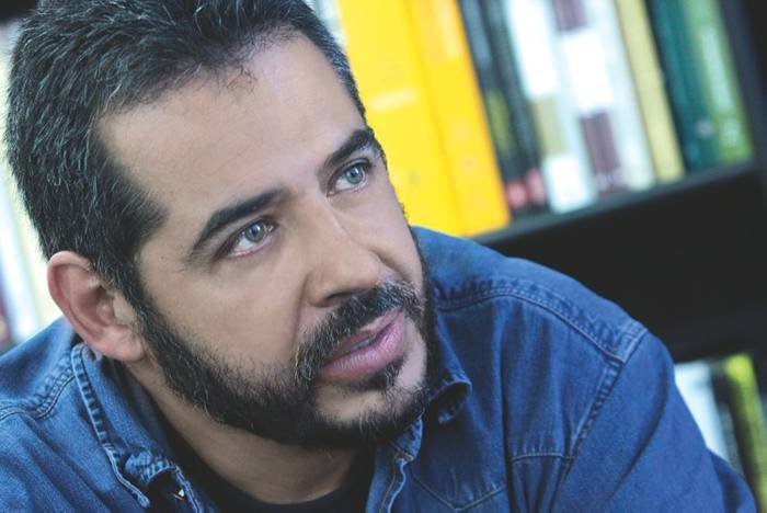 “Todo el siglo XIX es un grito desesperado que anuncia la caída en un abismo insondable”