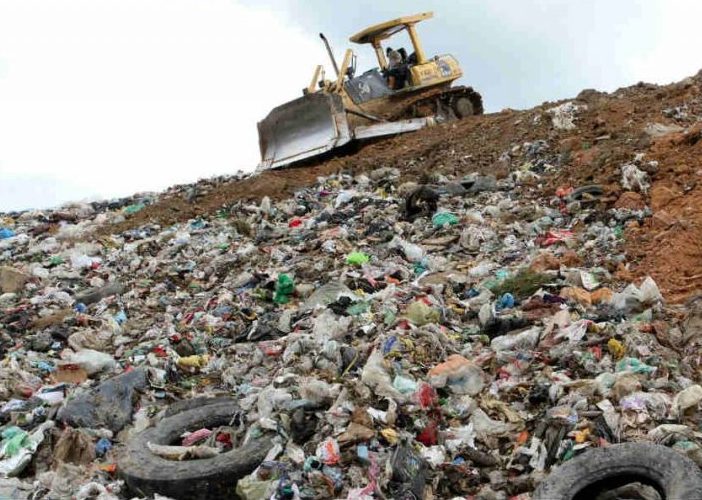 Sin cultura de reciclaje no hay generación de ingresos