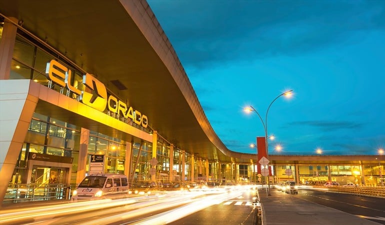 Turismo: salvavidas del empleo en Bogotá