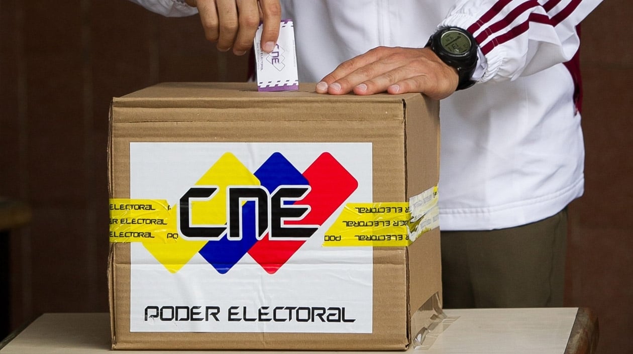 Venezuela, 20 elecciones en 18 años