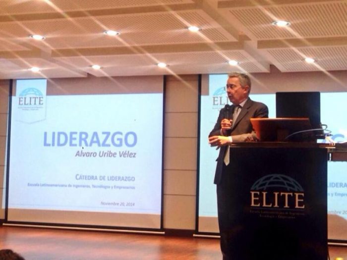 Aclaraciones de la Escuela Latinoamericana de Ingenieros, Tecnólogos y Empresarios (ELITE)