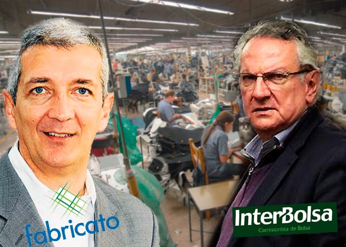 La parálisis de Fabricato: ¿campanazo de una crisis mayor?