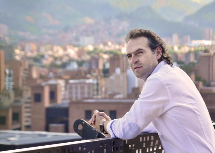 ¿Se debilitó el apoyo del movimiento Creemos a Federico Gutiérrez?