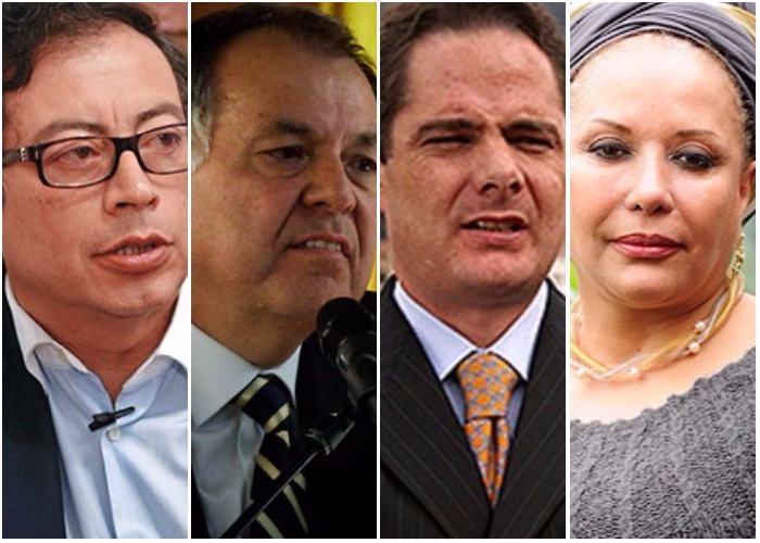 La crisis de los partidos políticos y el vaciamiento de la democracia