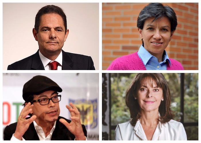 ¿Por qué las elecciones presidenciales se definen en marzo?