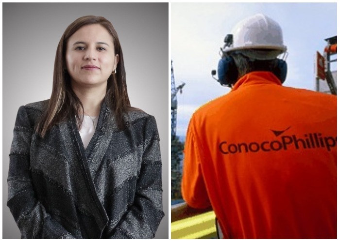 La empresa que entrará a hacer fracking en Colombia