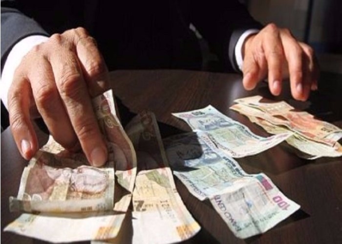 La cultura del rebusque