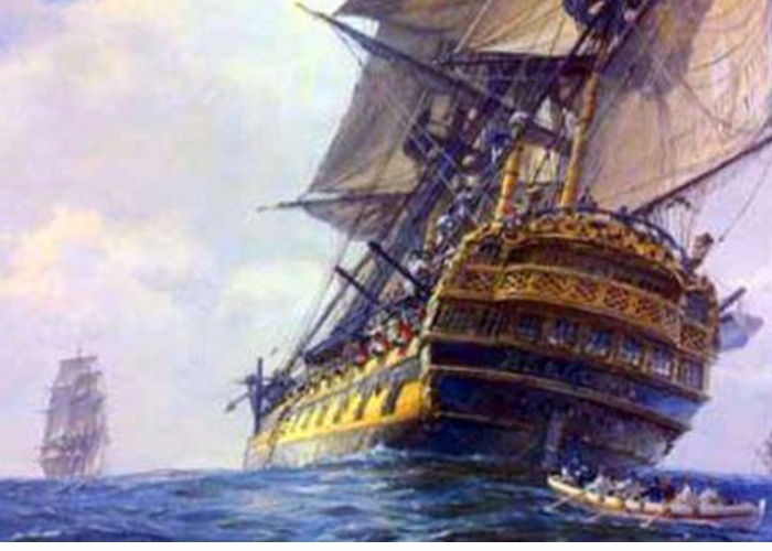 El galeón San José se adjudicará en elecciones presidenciales