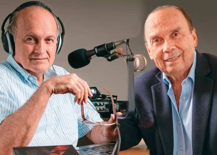 La dupla ganadora Peláez-Gardeazábal que nadie pudo callar