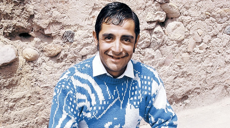 ¡Algo de Garzón sí nos quedó!