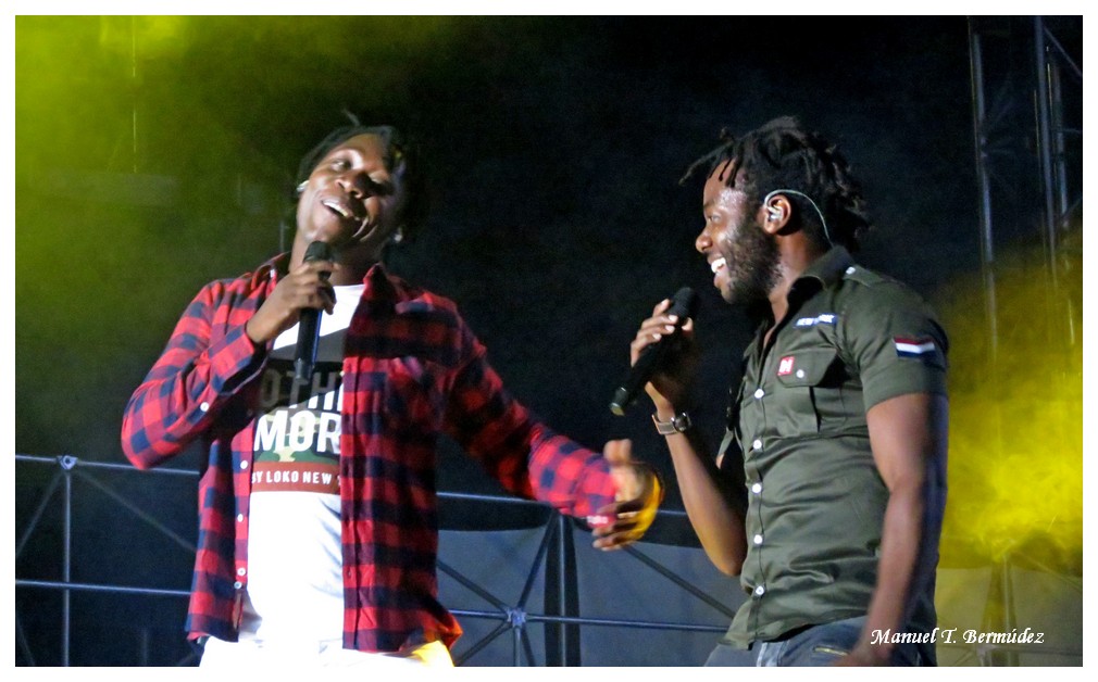 Festival Petronio Álvarez: cuando se canta desde el alma