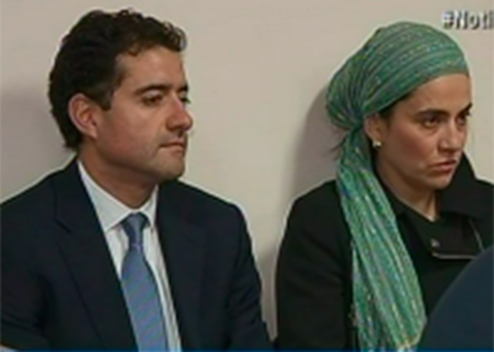 Arranca el juicio contra los hermanos de Rafael Uribe Noguera, en ausencia de ellos