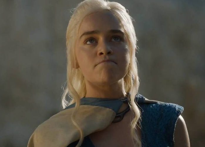 No veo 'Juego de Tronos' pero no me pasa nada, de verdad