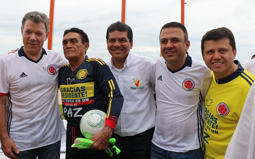 ¿Cómo combatir fenómenos como la ñoñomanía y otros males de Colombia?