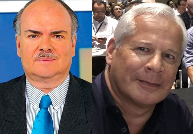 Gracias a Iván Mejía por haber sacado del ICBF a Juan Carlos López