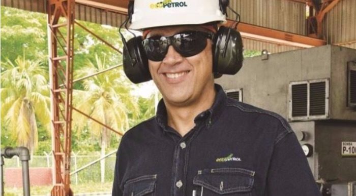  - Echeverry nos quiere tumbar con el fracking
