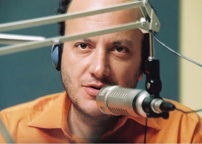 Quise serle infiel a Julio Sánchez Cristo pero fracasé en el intento