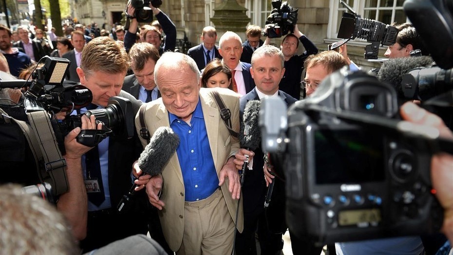 La crisis en Venezuela es culpa de Hugo Chávez por no haber 