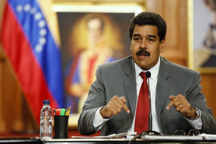 ¿Podrá participar Maduro en la Cumbre de las Américas?