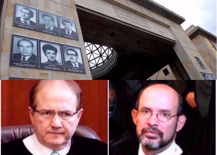 ¿Por qué el escándalo?