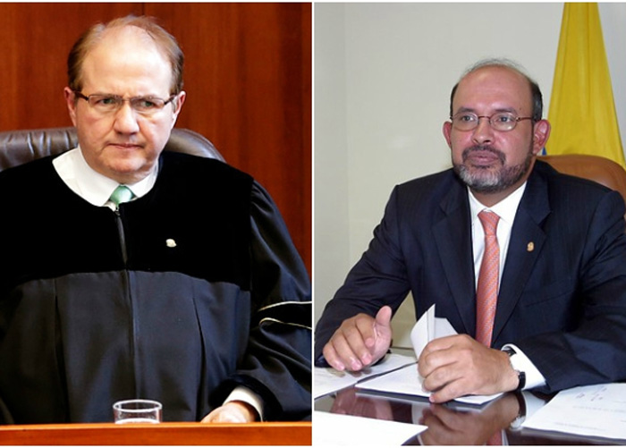 La justicia colombiana, nido de corrupción, doblegada a la mermelada y los sobornos