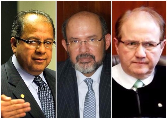 En búsqueda de un común denominador que explique en qué momento la sal corrompida pervirtió a la justicia