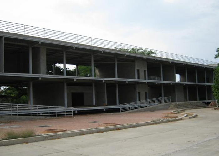 Corpocesar, un nuevo mamut de corrupción