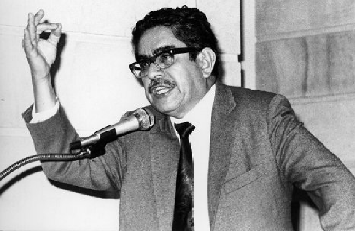 El día que asesinaron a Manuel Cepeda