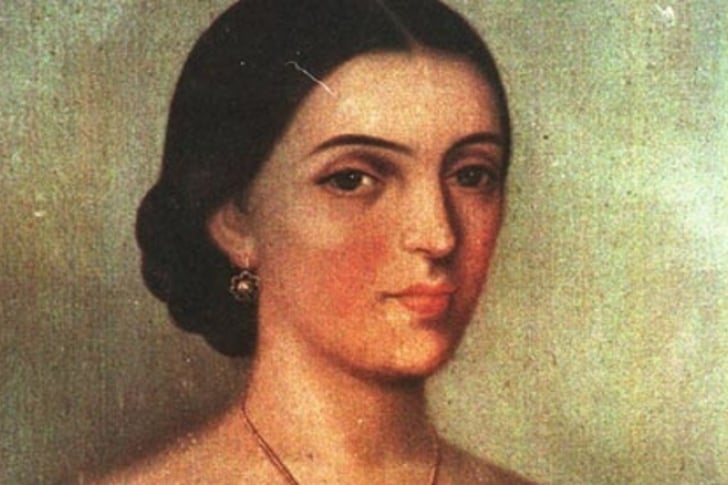 Manuelita Sáenz y las mujeres libertarias