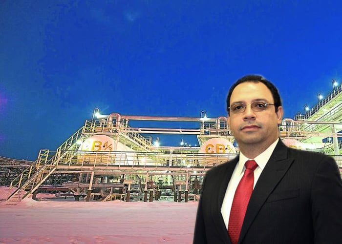 La cara luminosa del Caribe