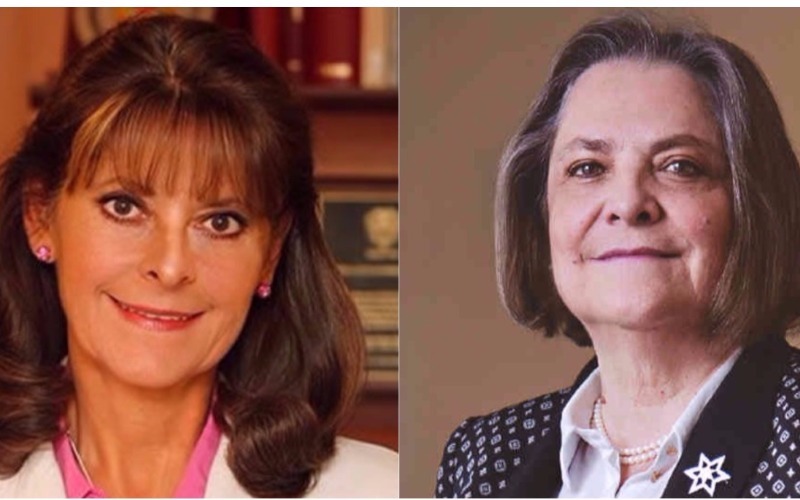 ¿Se ha devaluado la presidencia de Colombia?