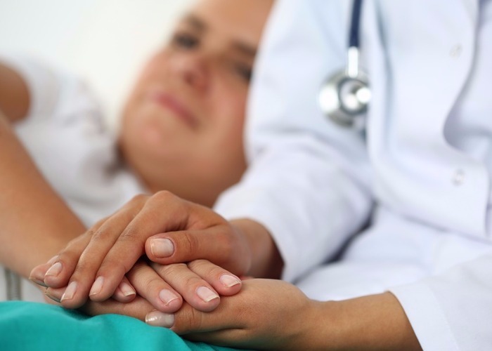 ¿Está la medicina deshumanizada?