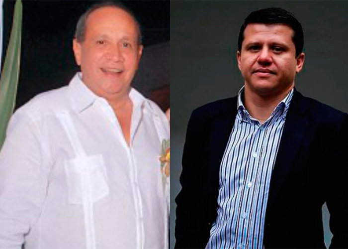 Erick Moris, el suegro del Ñoño Elías pagó 6 años de cárcel por parapolítica